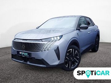 Gebrauchte Peugeot 3008