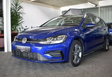 VW Golf 196.474 km 12.900 &euro; Senden 89250