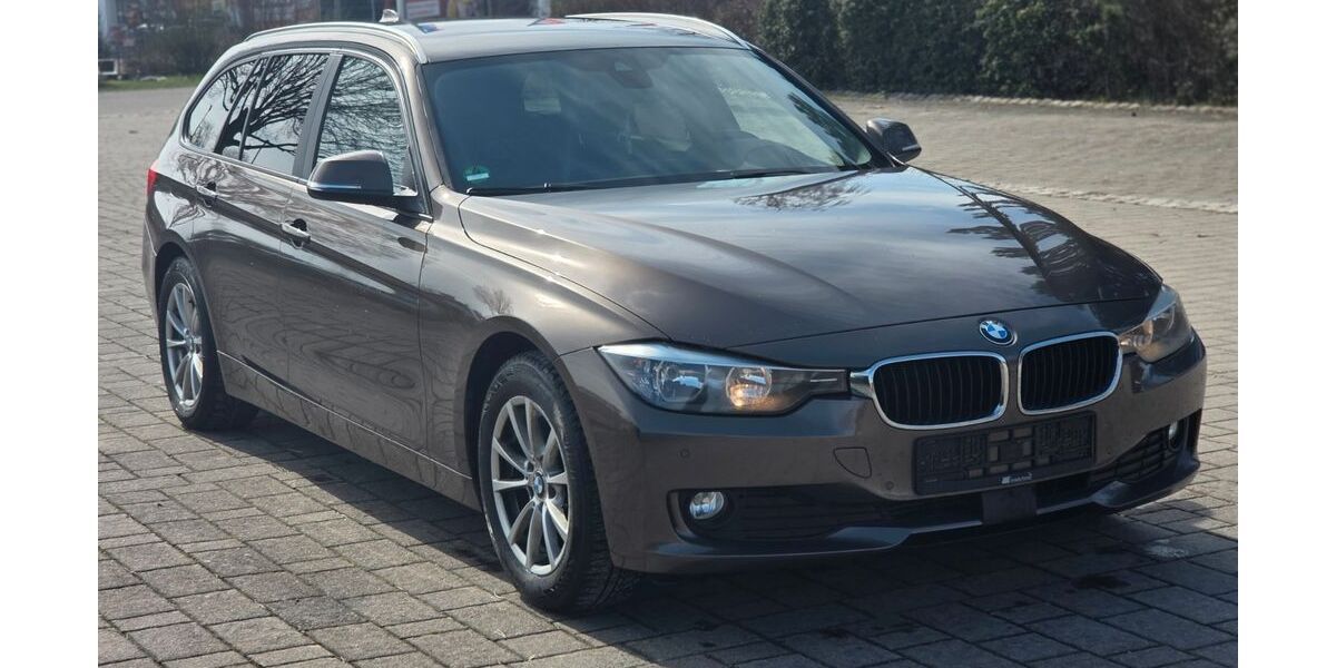 BMW 320 314.000 km 5.999 &euro; Elchingen 89275