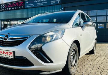 Opel Zafira Tourer 180.000 km 3.800 &euro; Illertissen 89257
