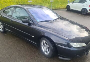 Peugeot 406 295.000 km 1.790 &euro; Ulm 89075