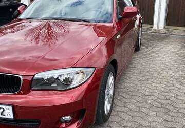 BMW 120 170.000 km 7.400 &euro; Ulm, Universitätsstadt 89073