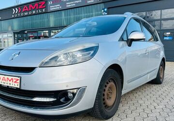 Renault Scenic 219.500 km 2.499 &euro; Illertissen 89257