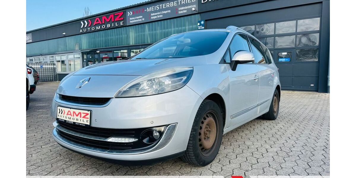 Renault Scenic 219.500 km 2.499 &euro; Illertissen 89257
