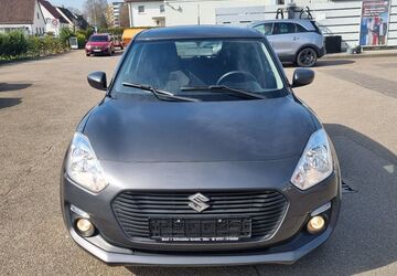 Suzuki Swift 31.815 km 10.990 &euro; Neu-Ulm 89231