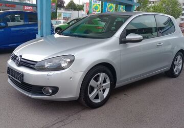 VW Golf 198.000 km 3.990 &euro; Neu-Ulm 89231