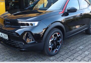 Opel Mokka 8.600 km 23.950 &euro; Ulm 89073