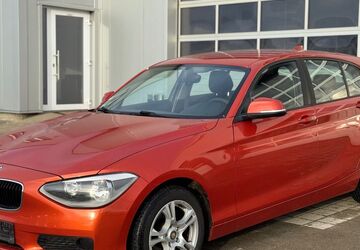 BMW 114 220.000 km 4.190 &euro; Elchingen 89275