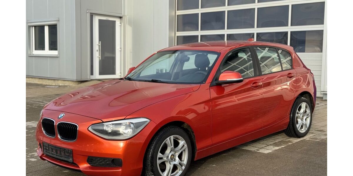 BMW 114 220.000 km 4.190 &euro; Elchingen 89275