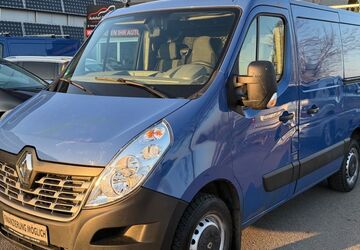 Renault Master 133.000 km 10.788 &euro; Oberdischingen 89610