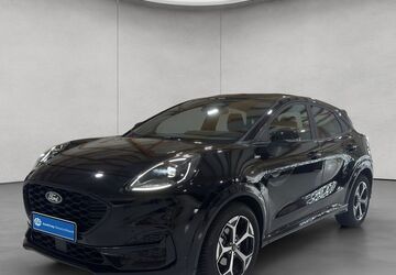 Ford Puma 19.998 km 22.980 &euro; Neu-Ulm 89231