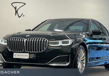 BMW 730 84.749 km 44.999 &euro; Ulm 89077