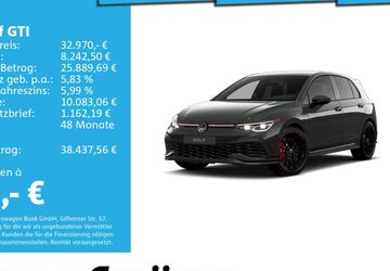 VW Golf 31.820 km 32.970 &euro; Neu-Ulm 89231