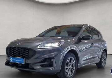 Ford Kuga 70.940 km 21.980 &euro; Neu-Ulm 89231