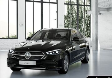 Mercedes-Benz C 300 78.234 km 34.960 &euro; Neu-Ulm 89231