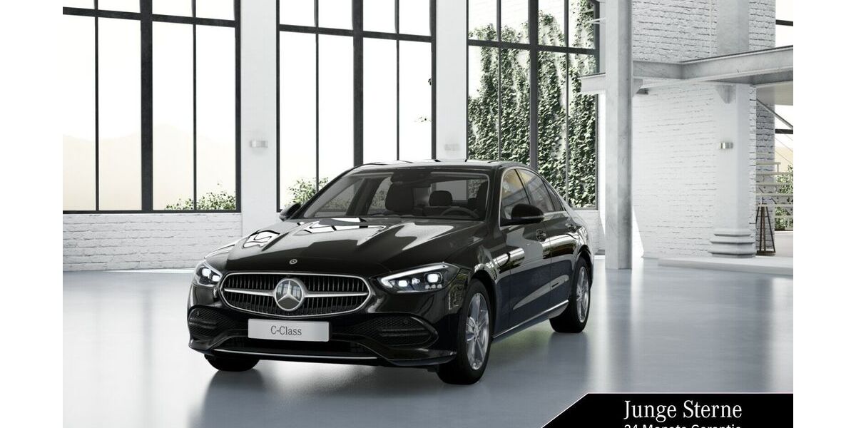 Mercedes-Benz C 300 78.234 km 34.960 &euro; Neu-Ulm 89231