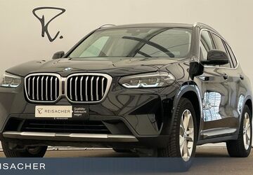 BMW X3 131.304 km 30.290 &euro; Ulm 89077