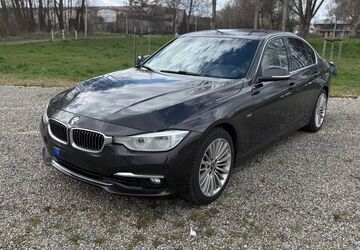 BMW 330 207.147 km 12.500 &euro; Senden 89250