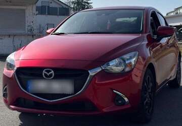 Mazda 2 44.300 km 13.000 &euro; Blaustein, Stadt 89134