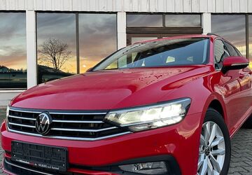 VW Passat Variant 73.484 km 19.490 &euro; Neuburg a. d. Kammel 86476