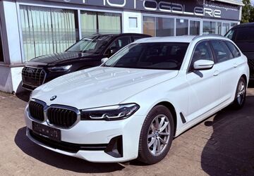 BMW 520 133.000 km 23.990 &euro; Ulm-Jungingen 89081