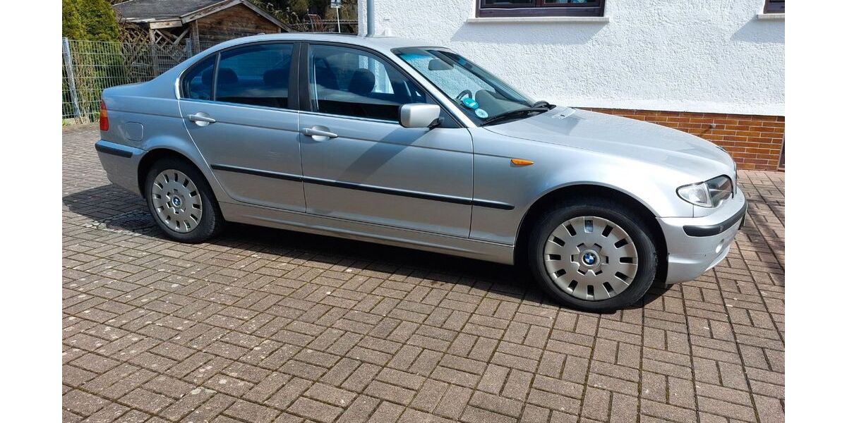BMW 325 147.000 km 6.200 &euro; Pfaffenhofen 89284