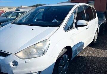 Ford S-Max 199.573 km 2.900 &euro; Bellenberg 89287