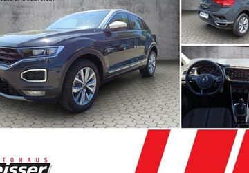 VW T-Roc 61.291 km 18.980 &euro; Ulm 89077