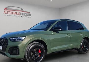 Audi Q5 23.960 km 47.990 &euro; Amstetten 73340