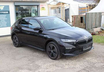 Skoda Scala 12.100 km 24.790 &euro; Altheim (Alb) 89174