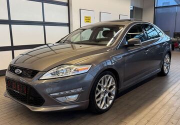 Ford Mondeo 183.000 km 6.999 &euro; Weißenhorn 89264