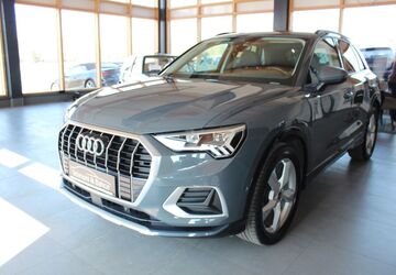 Audi Q3 95.000 km 27.990 &euro; Amstetten 73340