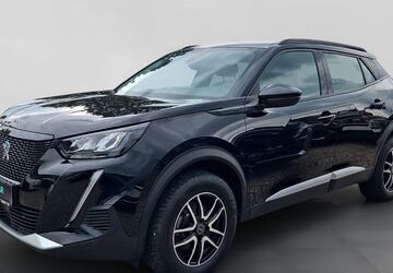 Peugeot 2008 43.400 km 18.490 &euro; Altenstadt / Iller 89281
