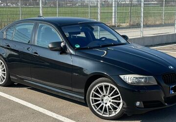 BMW 320 259.500 km 4.690 &euro; Ulm 89079