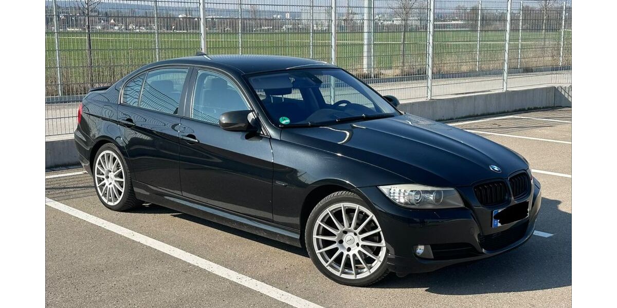 BMW 320 259.500 km 4.690 &euro; Ulm 89079