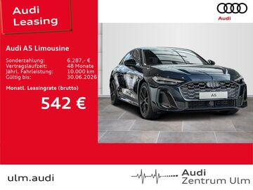 Gebrauchte Audi A5