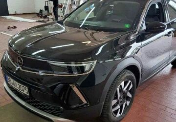 Opel Mokka 21.950 km 14.990 &euro; Ulm 89073