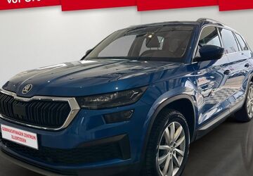 Skoda Kodiaq 126.797 km 26.740 &euro; Illertissen 89257