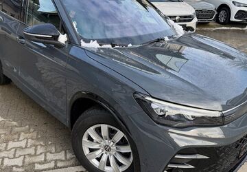 VW Tiguan 12.252 km 54.026 &euro; Ulm 89079