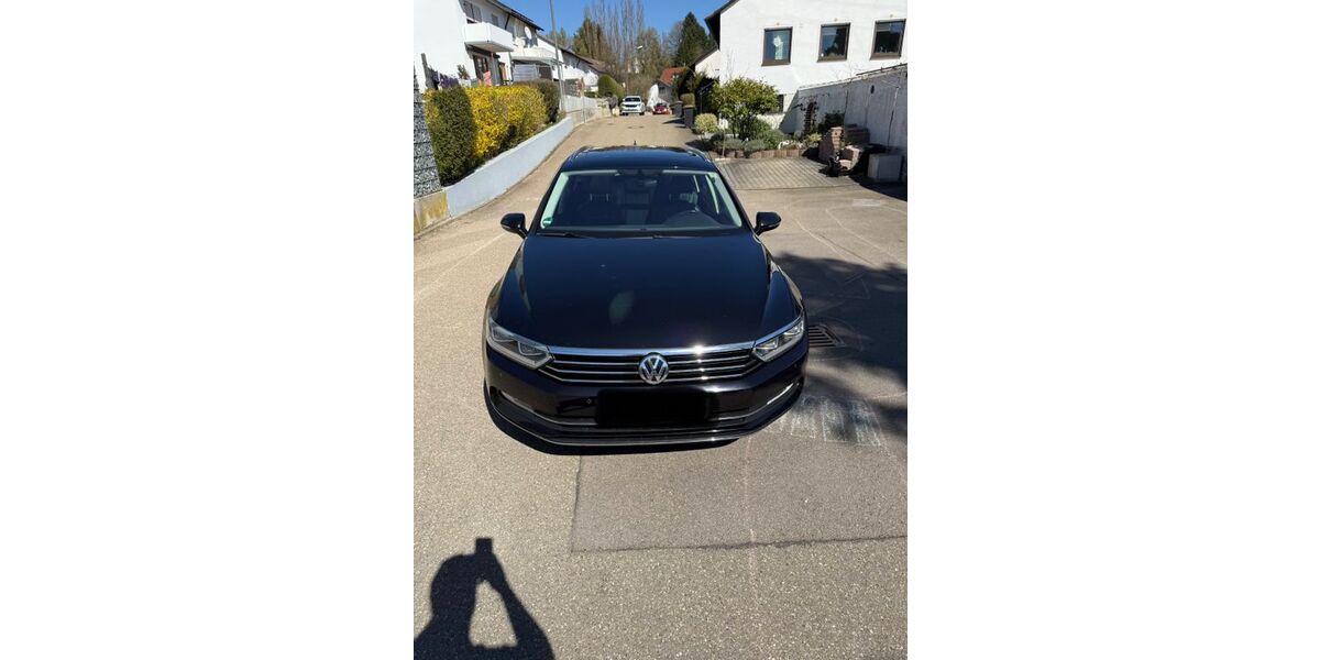 VW Passat Variant 160.000 km 14.100 &euro; Vöhringen 89269