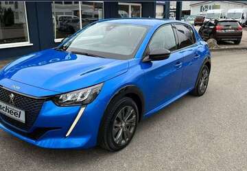 Peugeot 208 29.700 km 19.980 &euro; Leipheim 89340