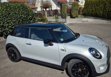 Mini Cooper SE 65.231 km 15.300 &euro; Weissenhorn 89264