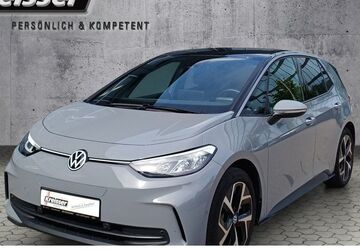 VW ID.3 18.203 km 28.490 &euro; Ulm 89077