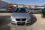 VW Polo 139.000 km 2.500 &euro; Neu-Ulm 89210