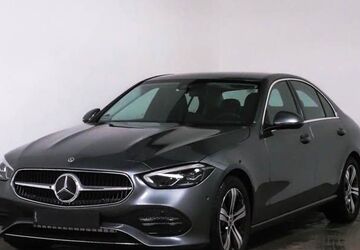 Mercedes-Benz C 180 13.150 km 37.524 &euro; Vöhringen 89269