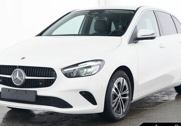 Mercedes-Benz B 220 13.877 km 32.340 &euro; Neu-Ulm 89231