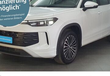 VW Tayron 21.110 km 38.970 &euro; Blaubeuren 89143