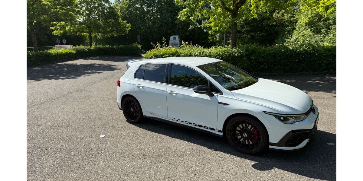 VW Golf 6.400 km 28.999 &euro; Ulm 89075