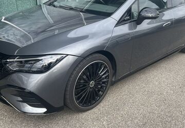 Mercedes-Benz EQE 27.505 km 55.900 &euro; Günzburg 89312