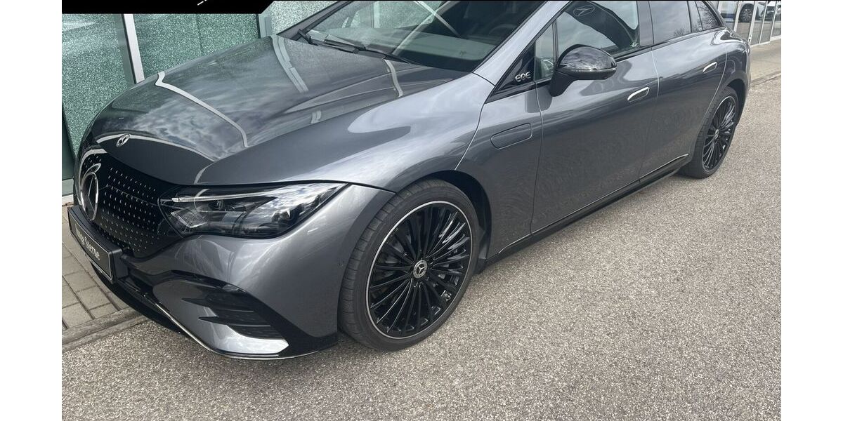 Mercedes-Benz EQE 27.505 km 55.900 &euro; Günzburg 89312